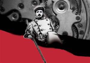 Affiche de Comme une réplique