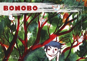 Affiche de Bonobo