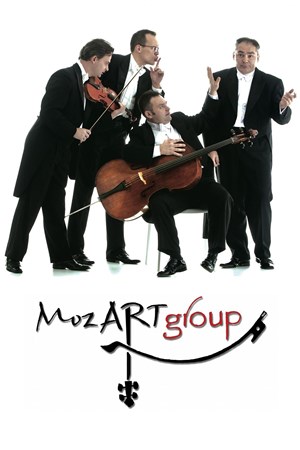 Affiche de MozArt Group