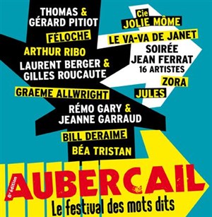 Affiche de Béa Tristan / Bill Deraime / Jules