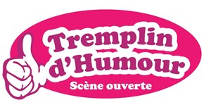 Affiche de Tremplin d'humour : Scène ouverte