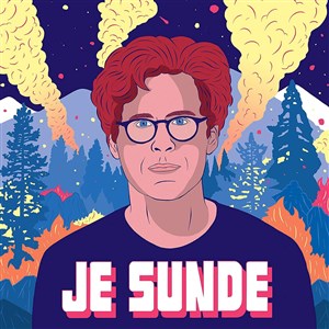 Affiche de Je Sunde