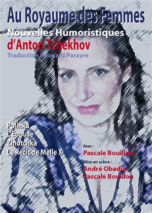 Affiche de Au royaume des femmes