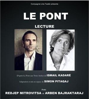 Affiche de Le Pont