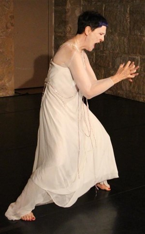 Affiche de Medea fiam