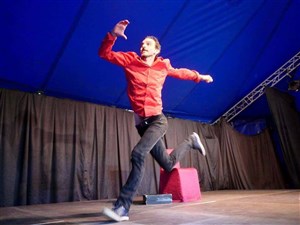 Affiche de Petits contes amoureux