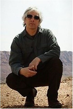 Affiche de Lee Ranaldo