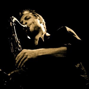 Affiche de Rob Lavers Quartet