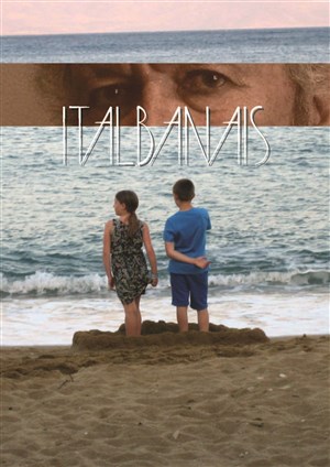 Affiche de Italbanais