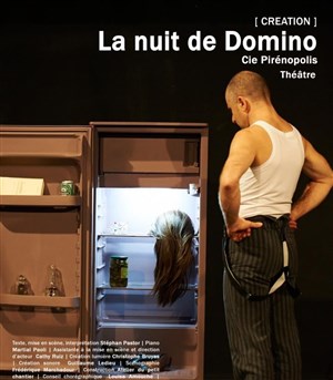Affiche de La nuit de Domino