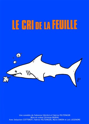 Affiche de Le cri de la feuille