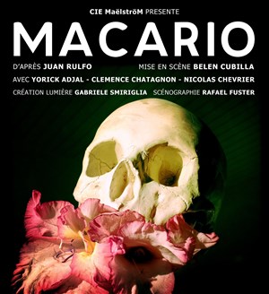 Affiche de Macario