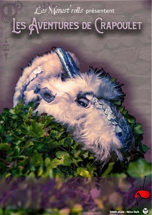 Affiche de Les aventures de Crapoulet