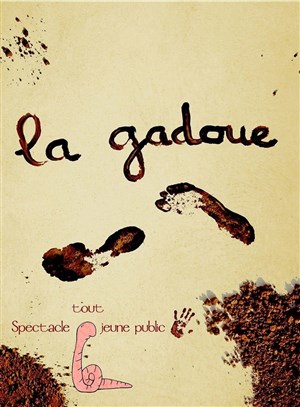 Affiche de La gadoue