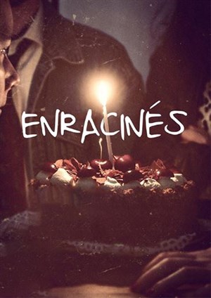 Affiche de Enracinés
