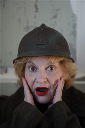 Affiche de Le pate(r)