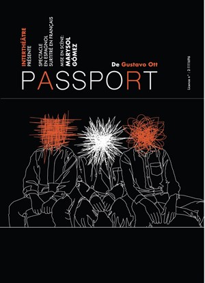 Affiche de Passport