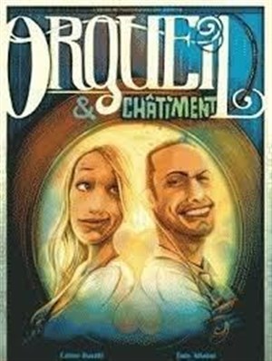 Affiche de Orgueil et châtiment