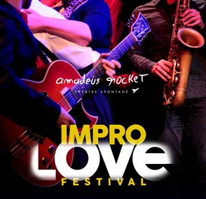 Affiche de Improlove