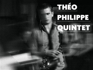 Affiche de Théo Philippe Quintet