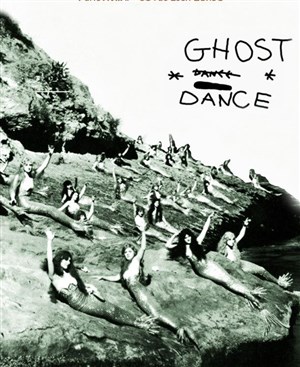 Affiche de Franck Williams & The ghost dance