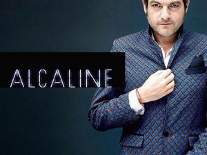 Affiche de Matthieu Chedid | Alcaline le concert