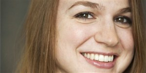 Affiche de Deborah Nemtanu et François Leleux, l'orchestre en complicité
