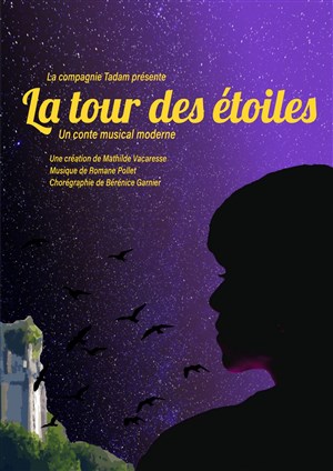 Affiche de La Tour des Etoiles