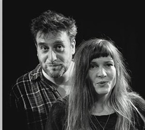 Affiche de Élise Caron & Denis Chouillet | Nouvelles antiennes
