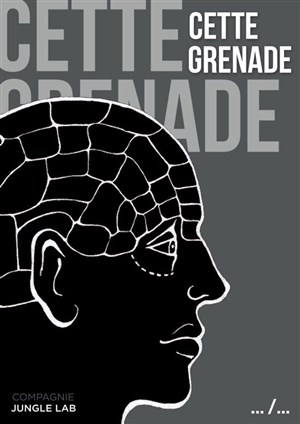 Affiche de Cette grenade