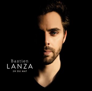 Affiche de Bastien Lanza
