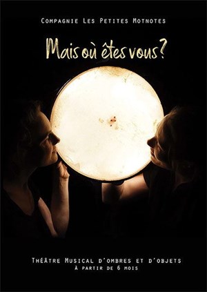 Affiche de Mais où êtes-vous ?