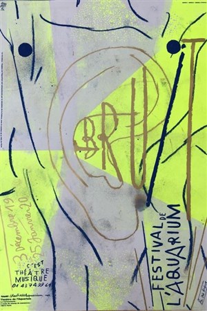 Affiche de Idées musicales