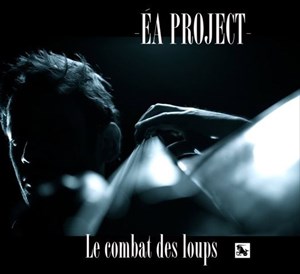 Affiche de Martin Guimbellot | EA Project