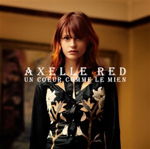 Affiche de Axelle Red