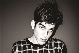 Affiche de Biga*Ranx + Real Axe