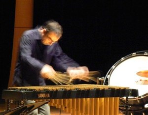 Affiche de Philippe Macé Quartet