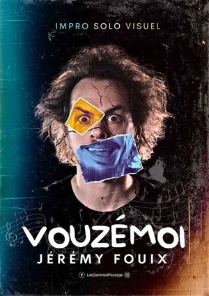 Affiche de Vouzémoi
