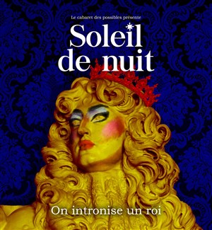 Affiche de Soleil de nuit