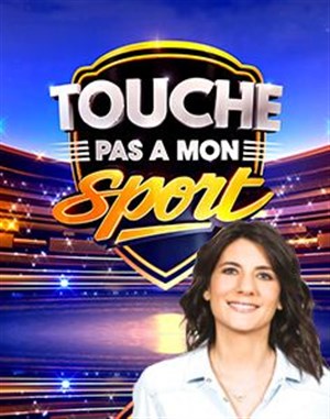 Affiche de Touche pas à mon Sport