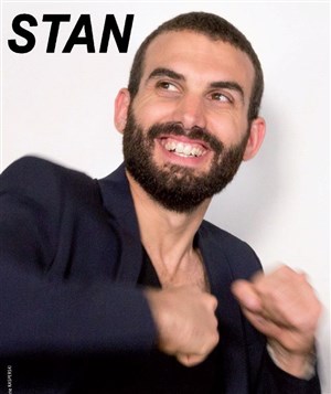 Affiche de Stan dans Stan