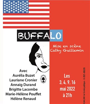 Affiche de Buffalo