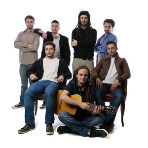 Affiche de The Banyans + Jah Gaïa + Wailling Trees