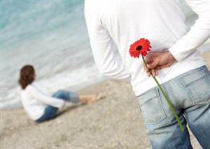 Affiche de Romantisme et Virilité, Comment les Associer ?
