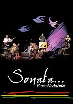 Affiche de Ensemble Acústico Sonata