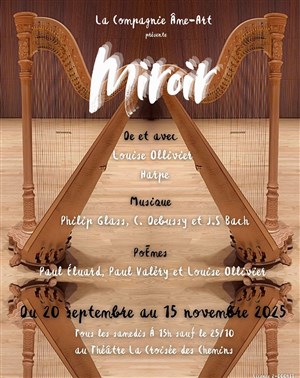 Affiche de Miroir