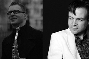 Affiche de David Fettmann Trio