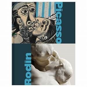 Affiche de Visite guidée de l'exposition Rodin Picasso | par Caroline Bujeau