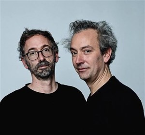 Affiche de Volo : Nouvel Album