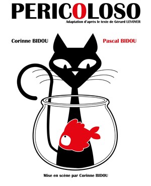 Affiche de Pericoloso